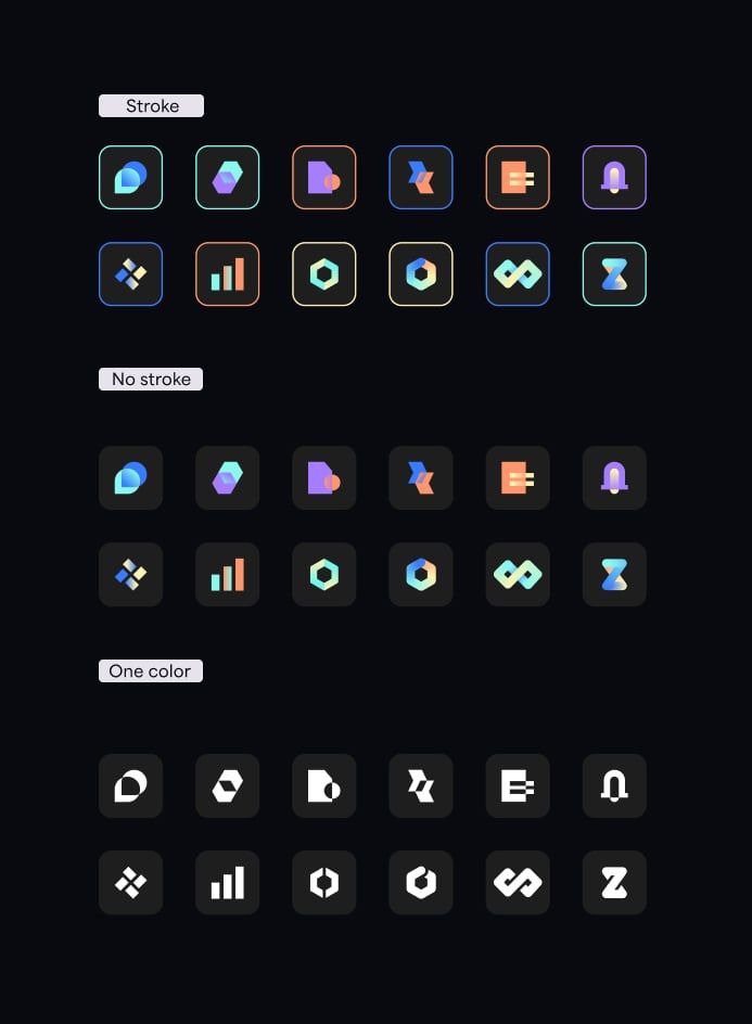 Appfire Branding App Icons Dark Min
