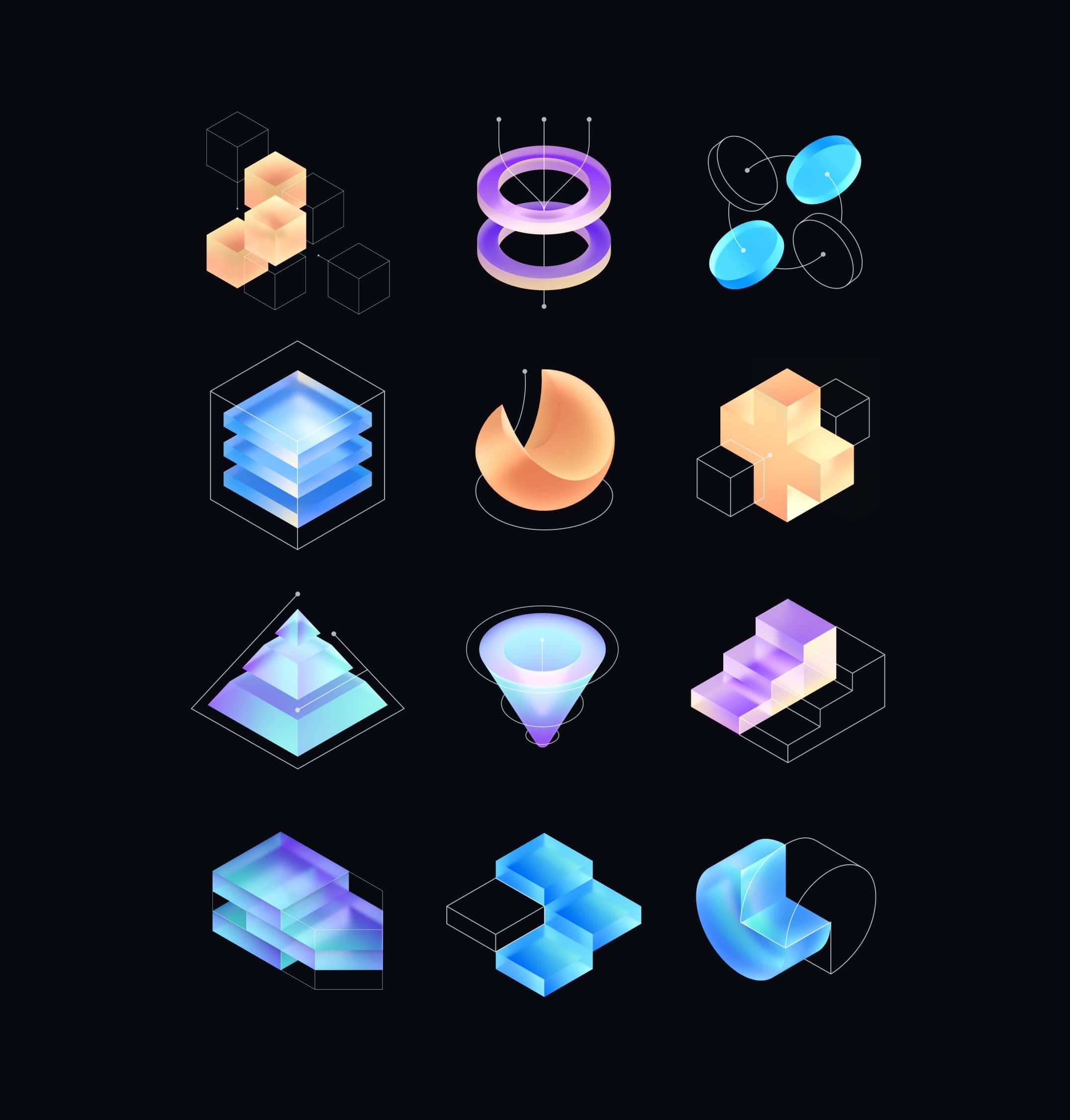 Appfire Branding Illlustrations Min