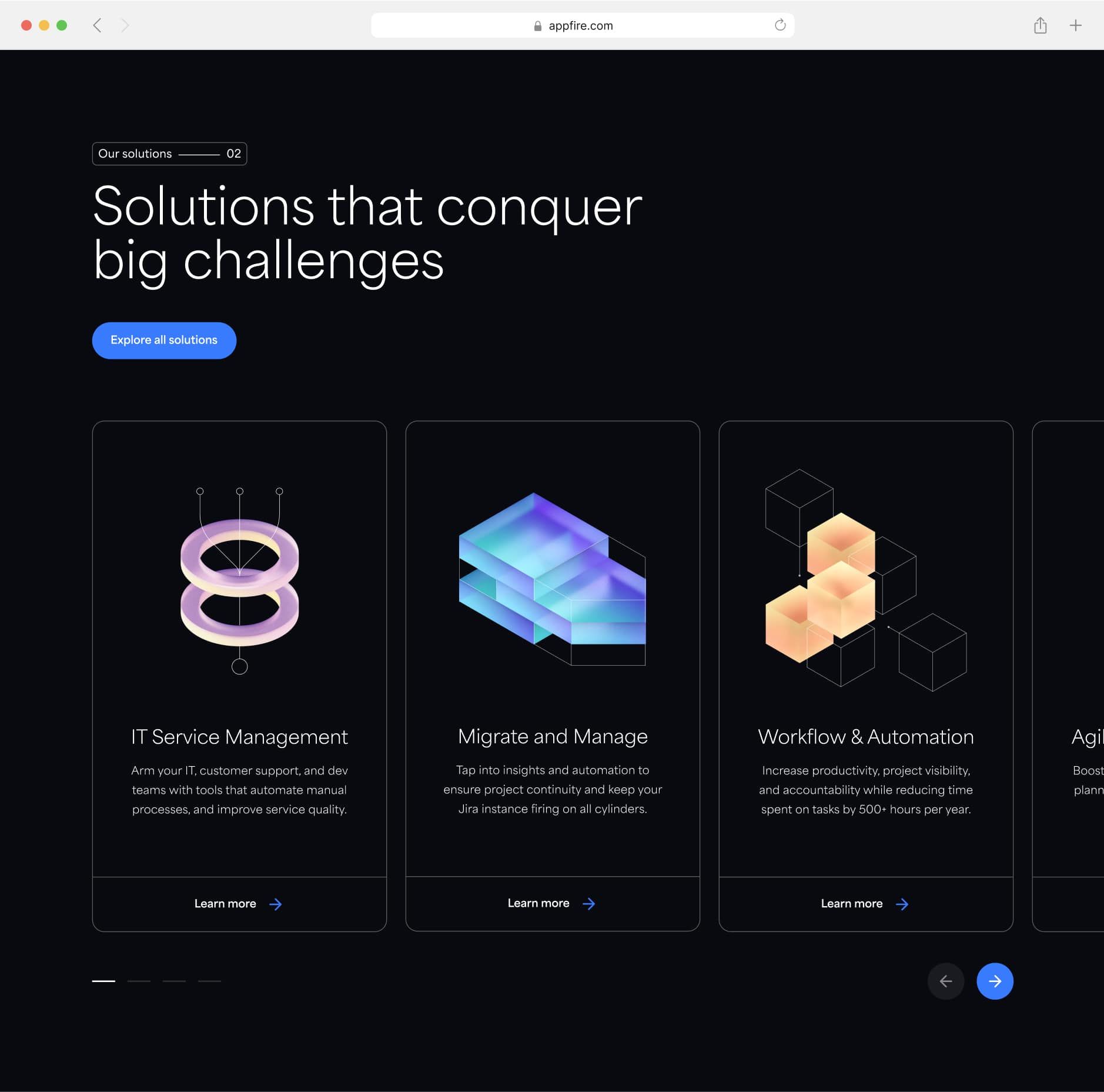 Appfire Website Home Min