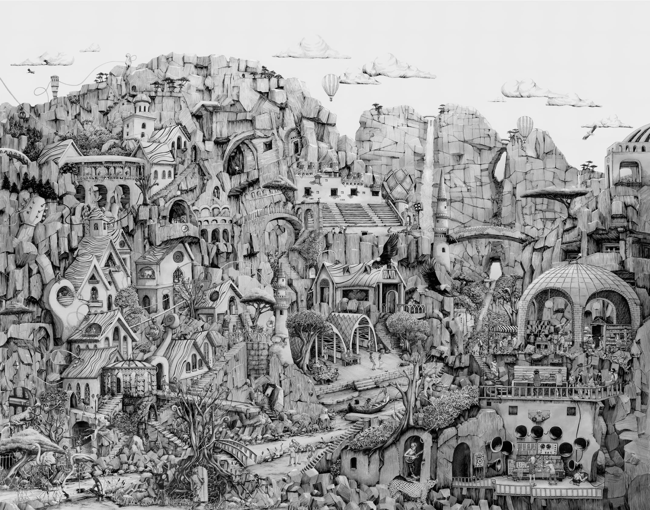 Music Terrae Music Label Full Frame Min