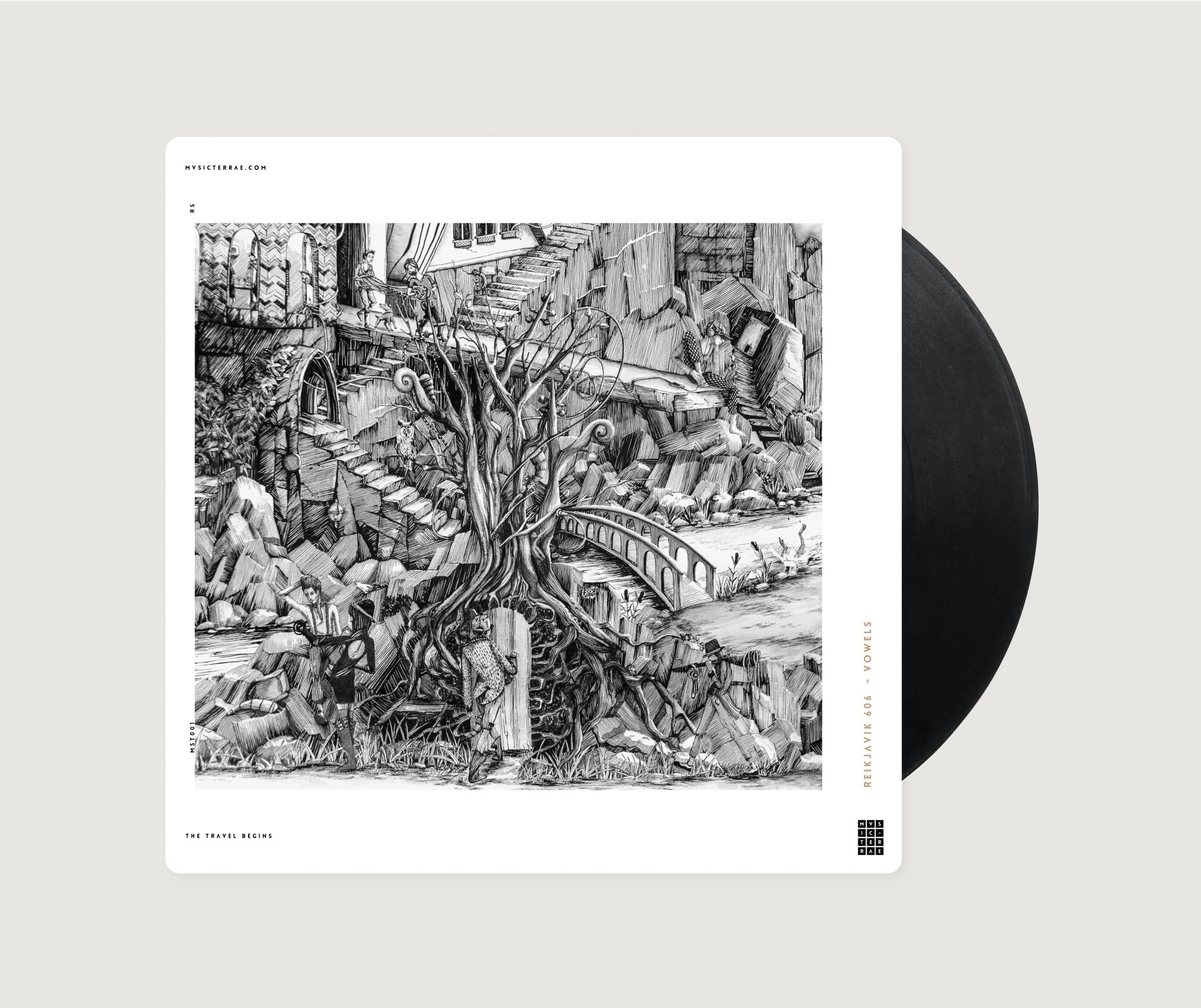 Music Terrae Music Label Vinyl Mockup 002 Min