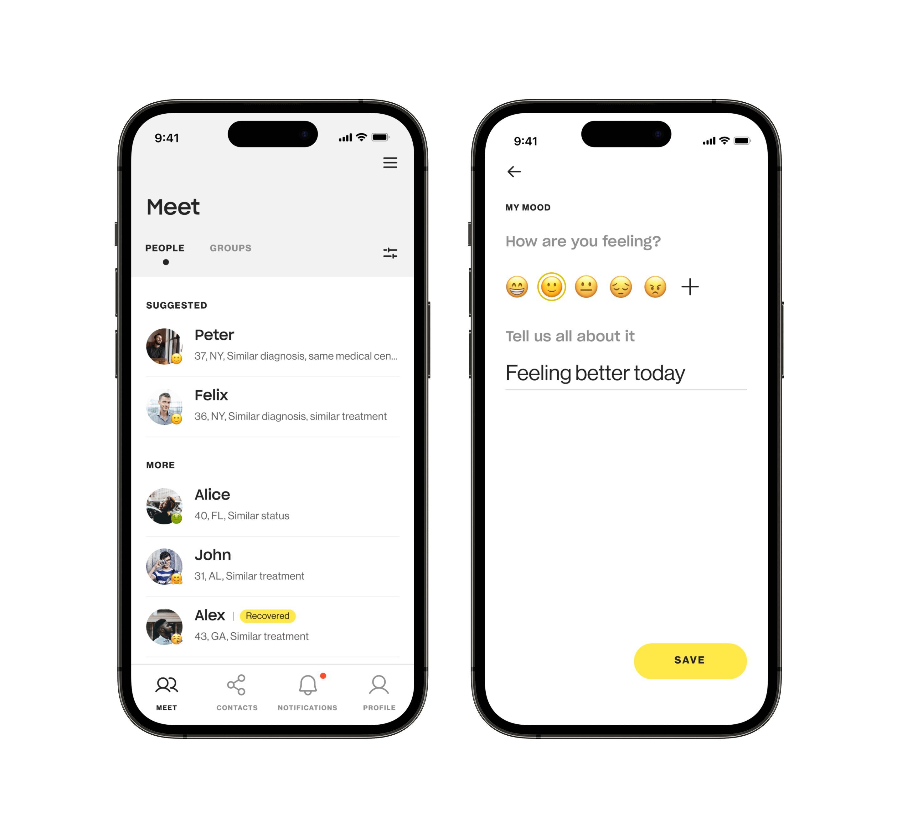 Cb Connections Status Min