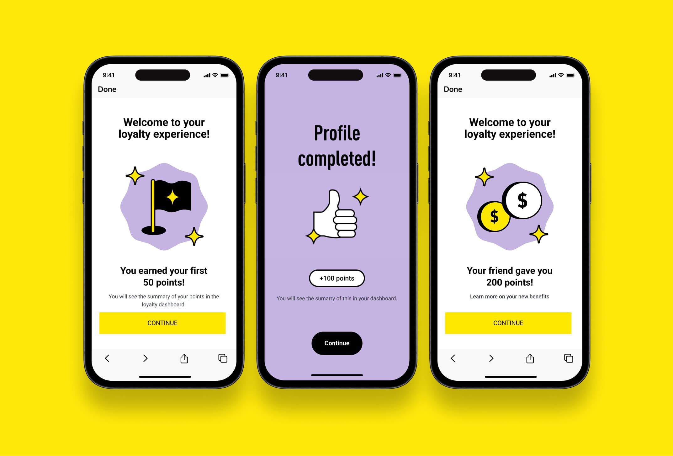 F21 Loyalty Program Celebration Moments Min