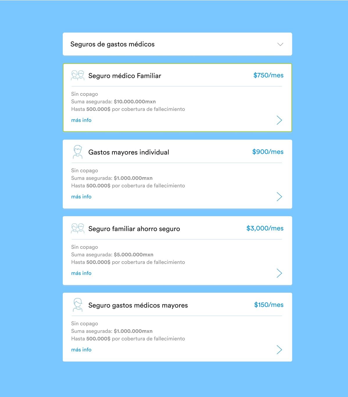 Metlife Widget And Components 3 Min