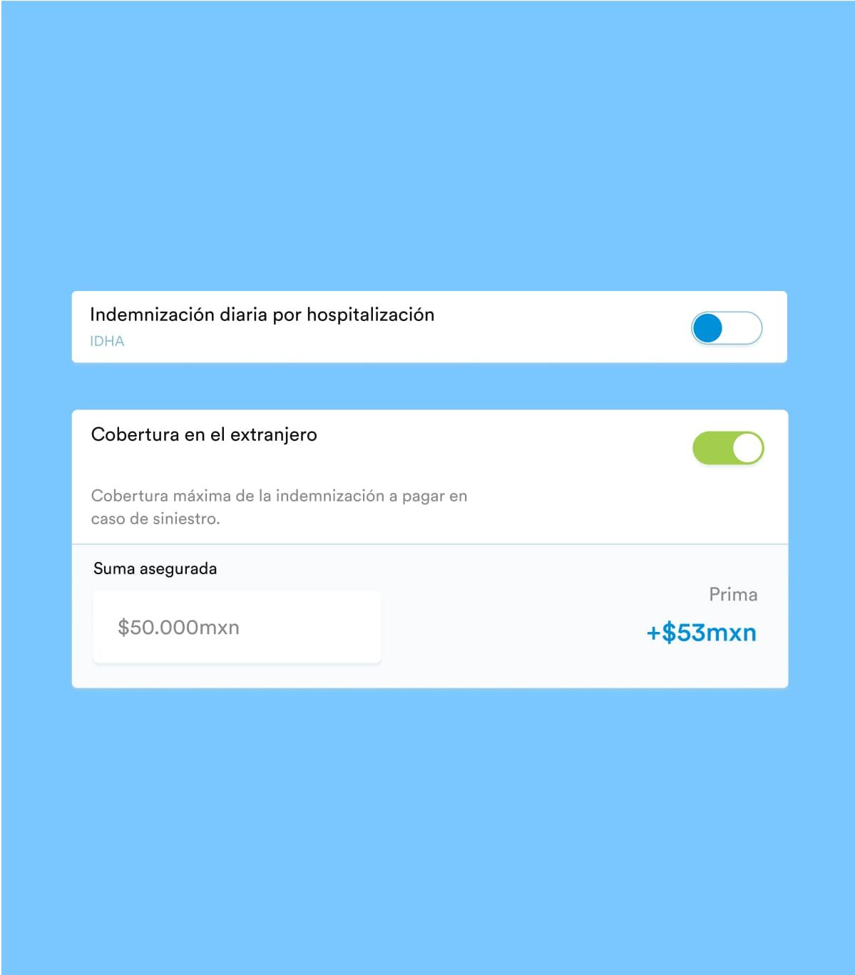 Metlife Widget And Components 4 Min