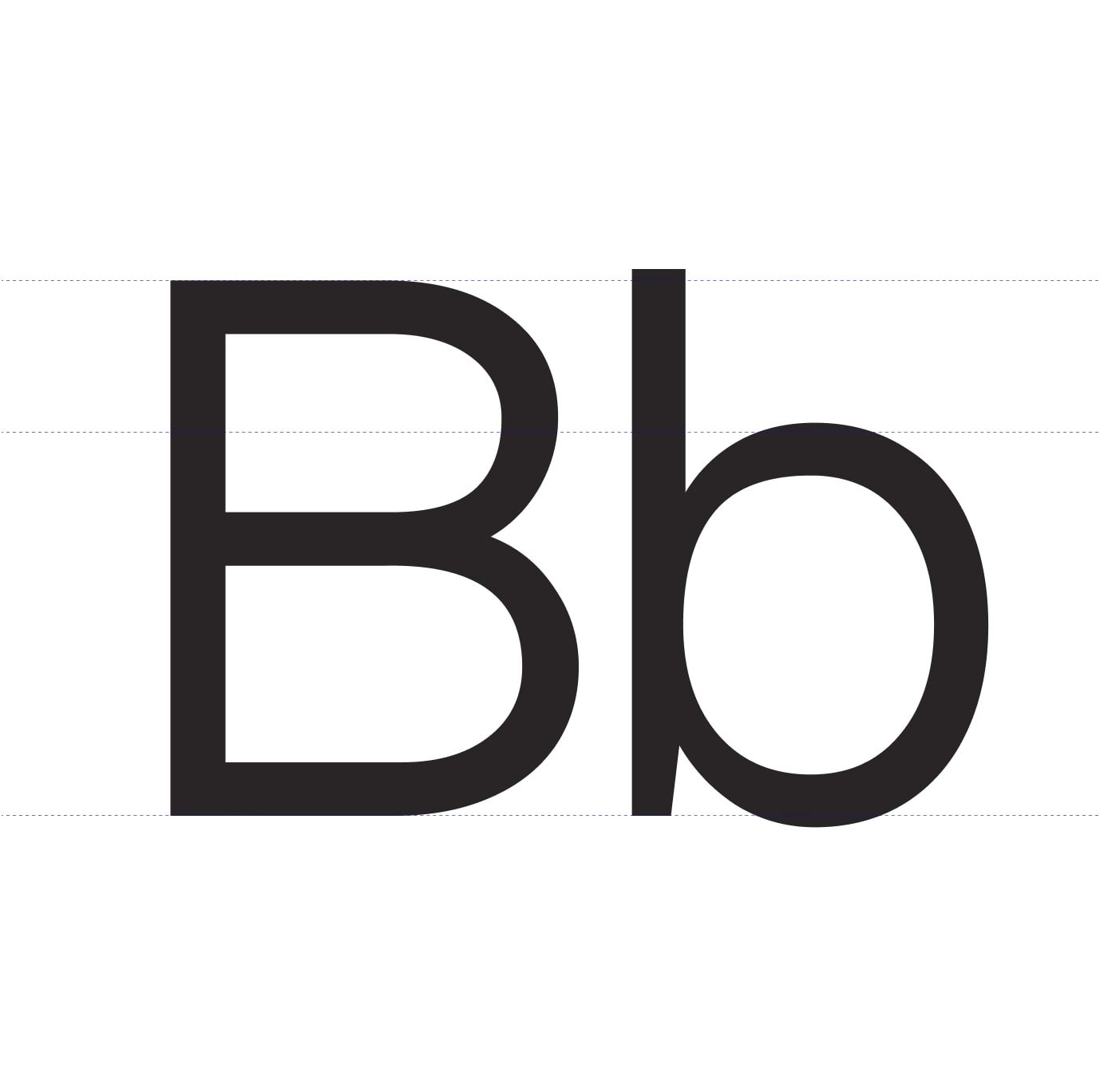 Airport Font Specimen Bb Min