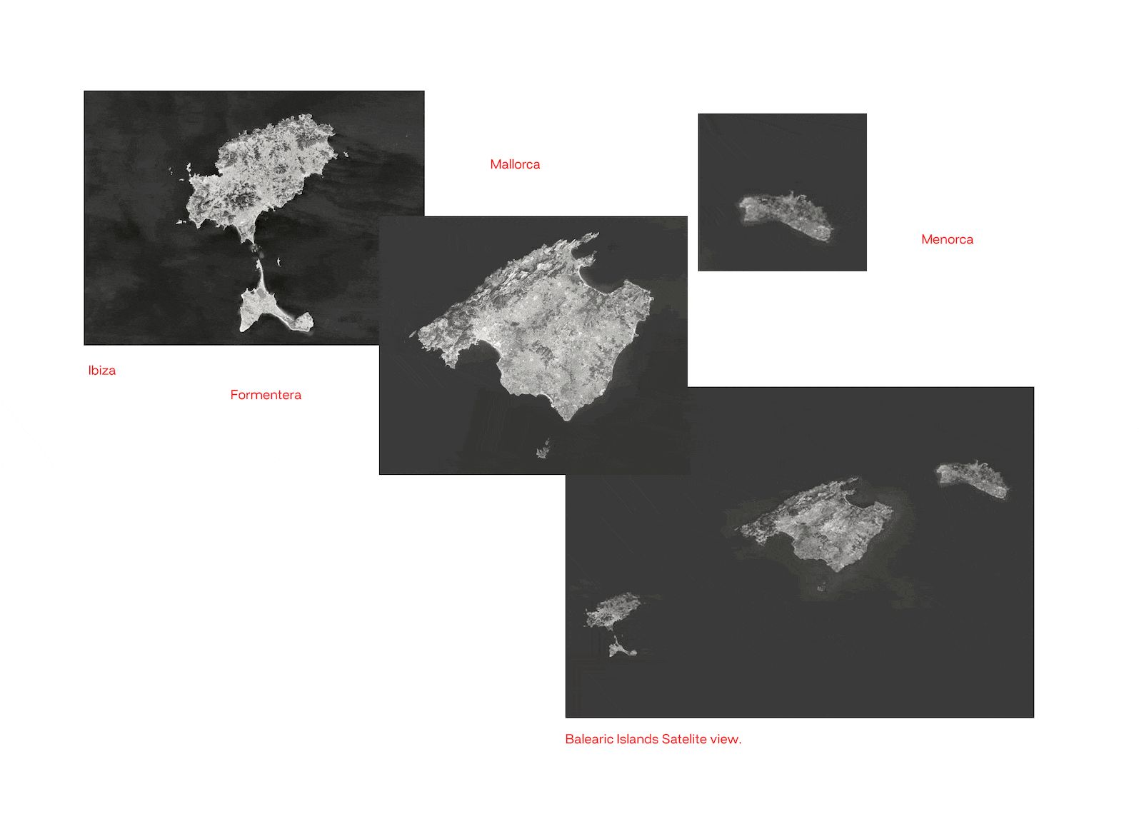 Balearica Symbol Islands Min