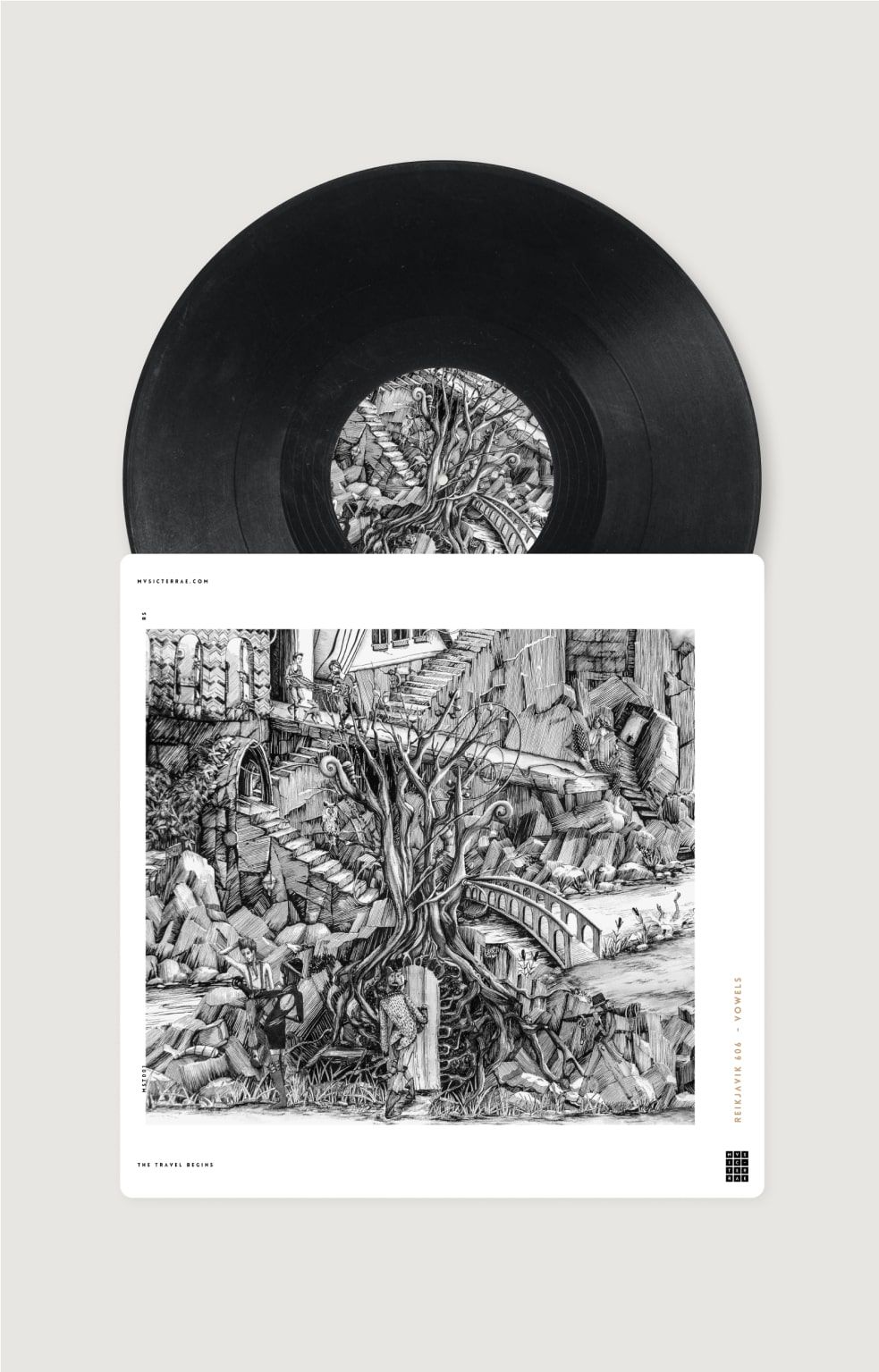 Music Terrae Cover Mobile Min