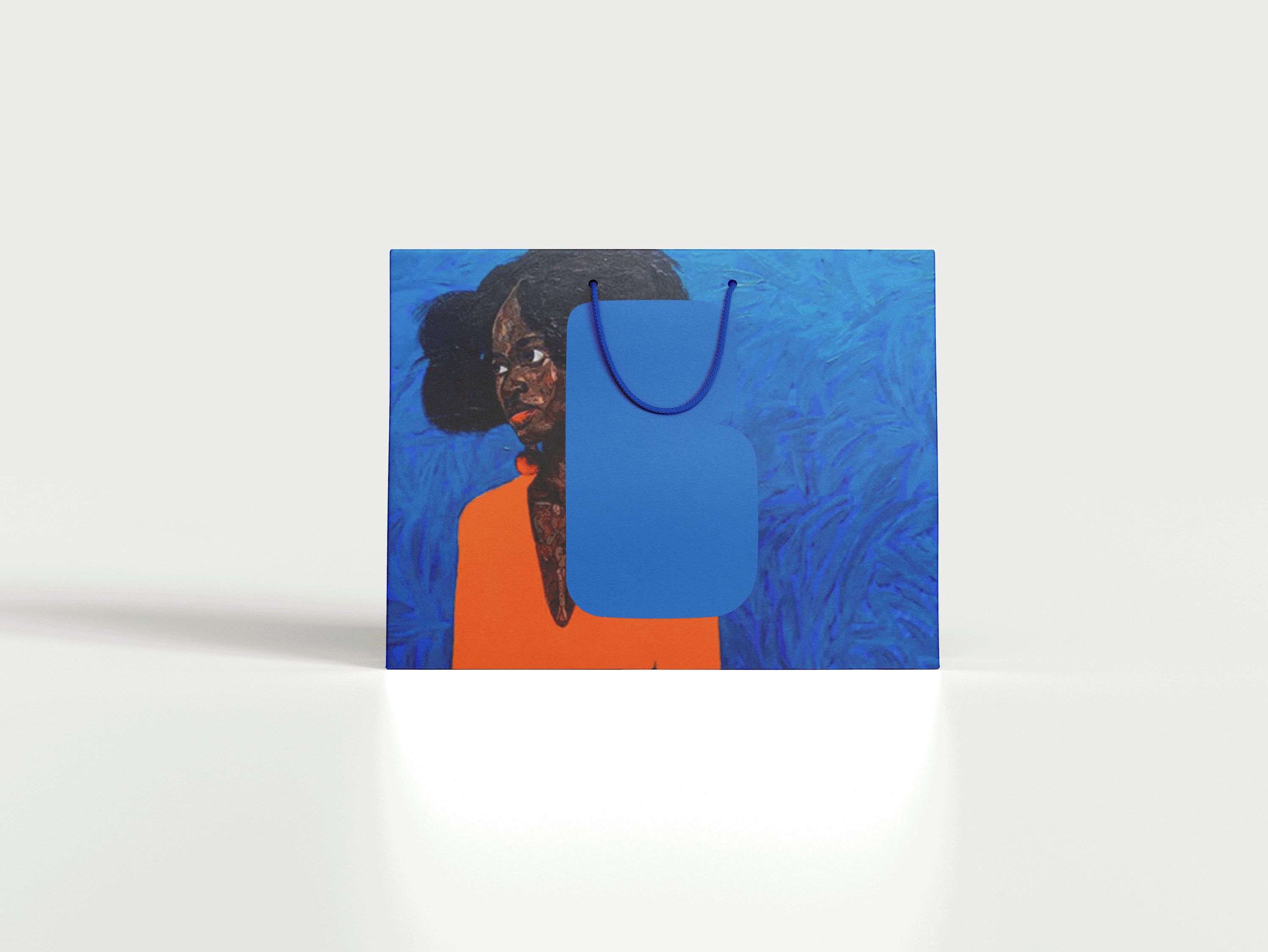 Artbasel Bag Animated2