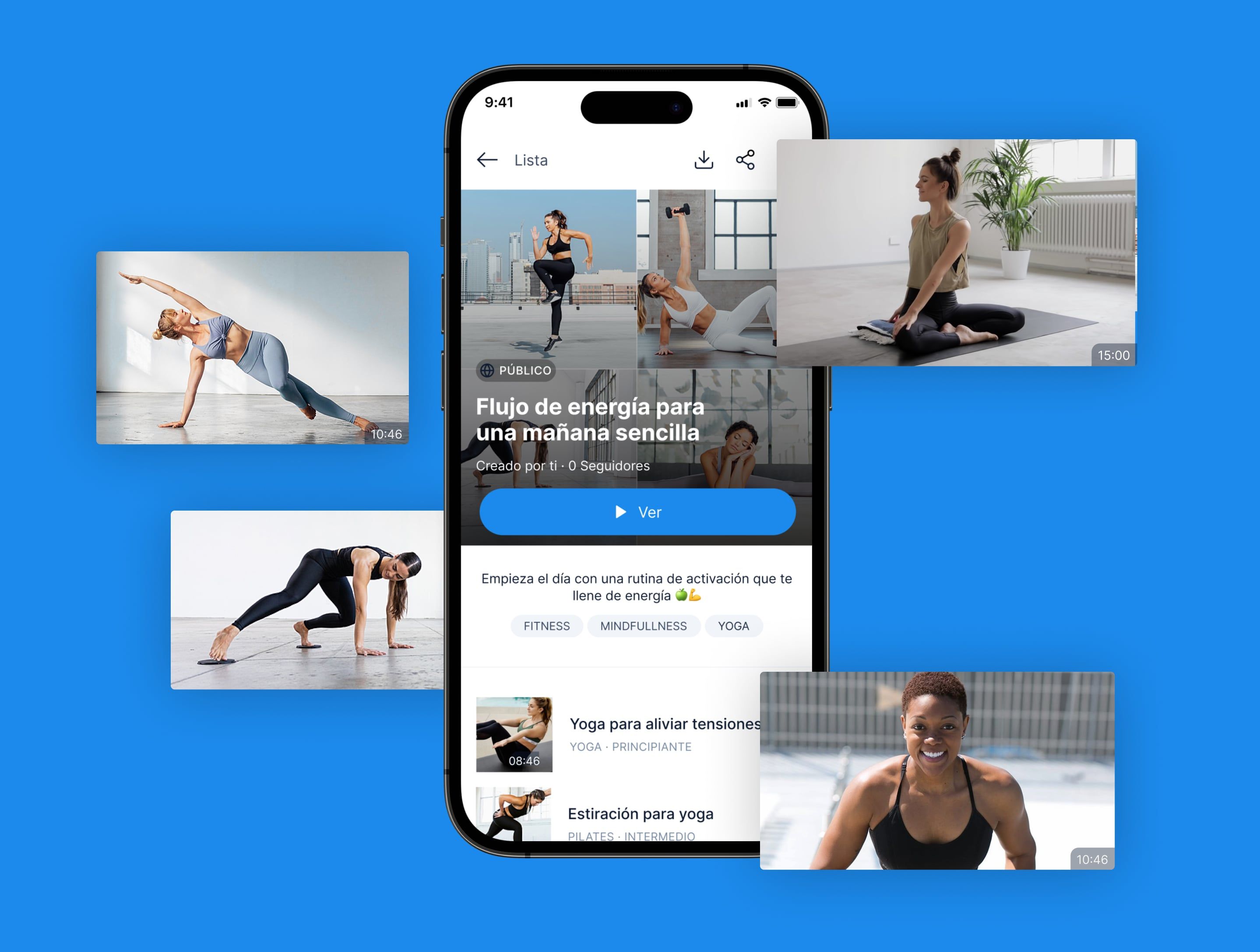 Sisu360 Lists Player Min