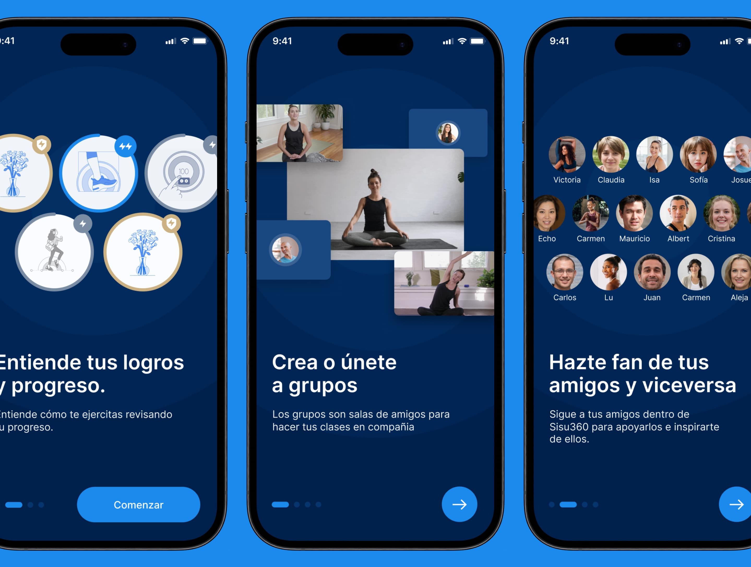 Sisu360 Onboarding Min