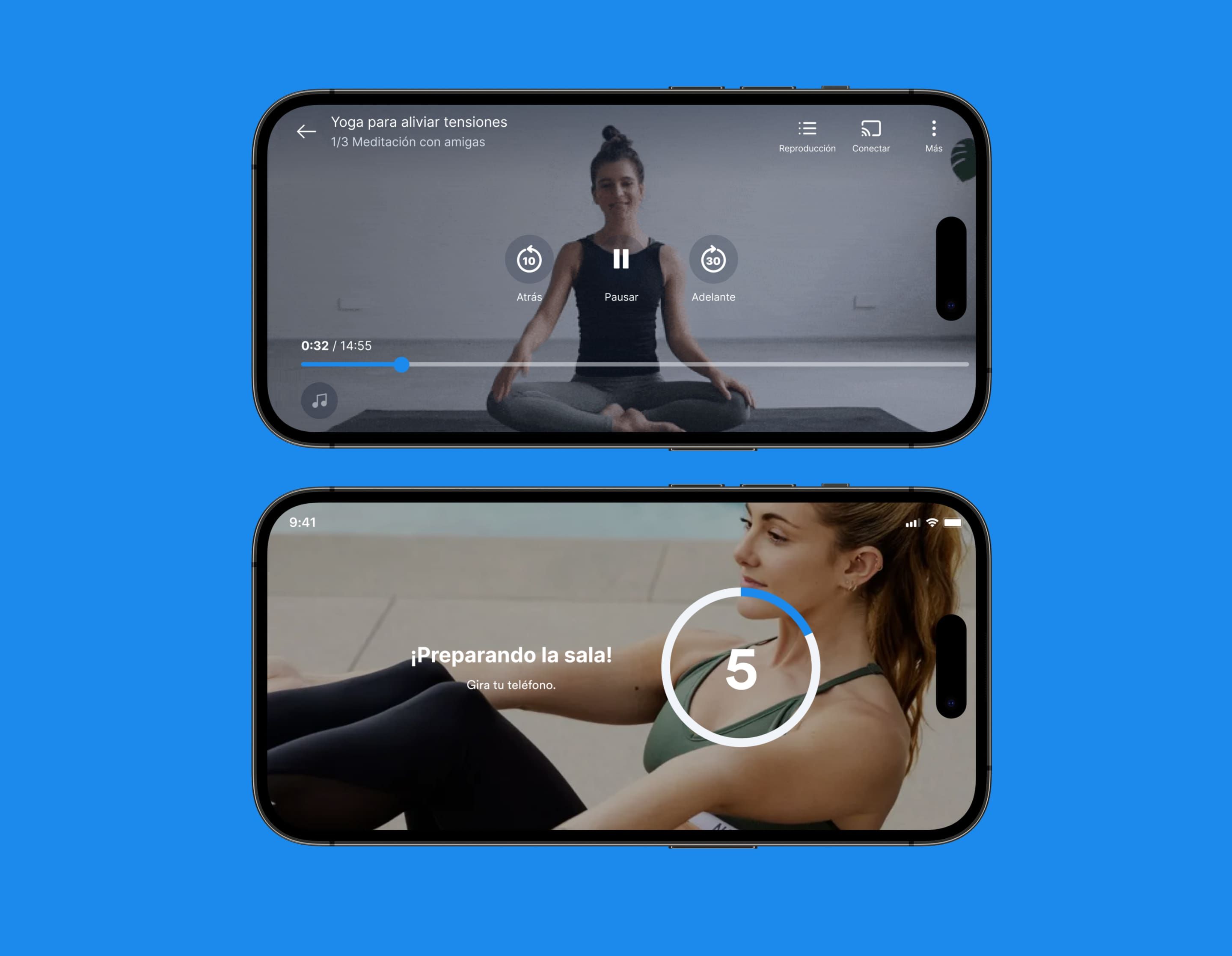 Sisu360 Video Player Min