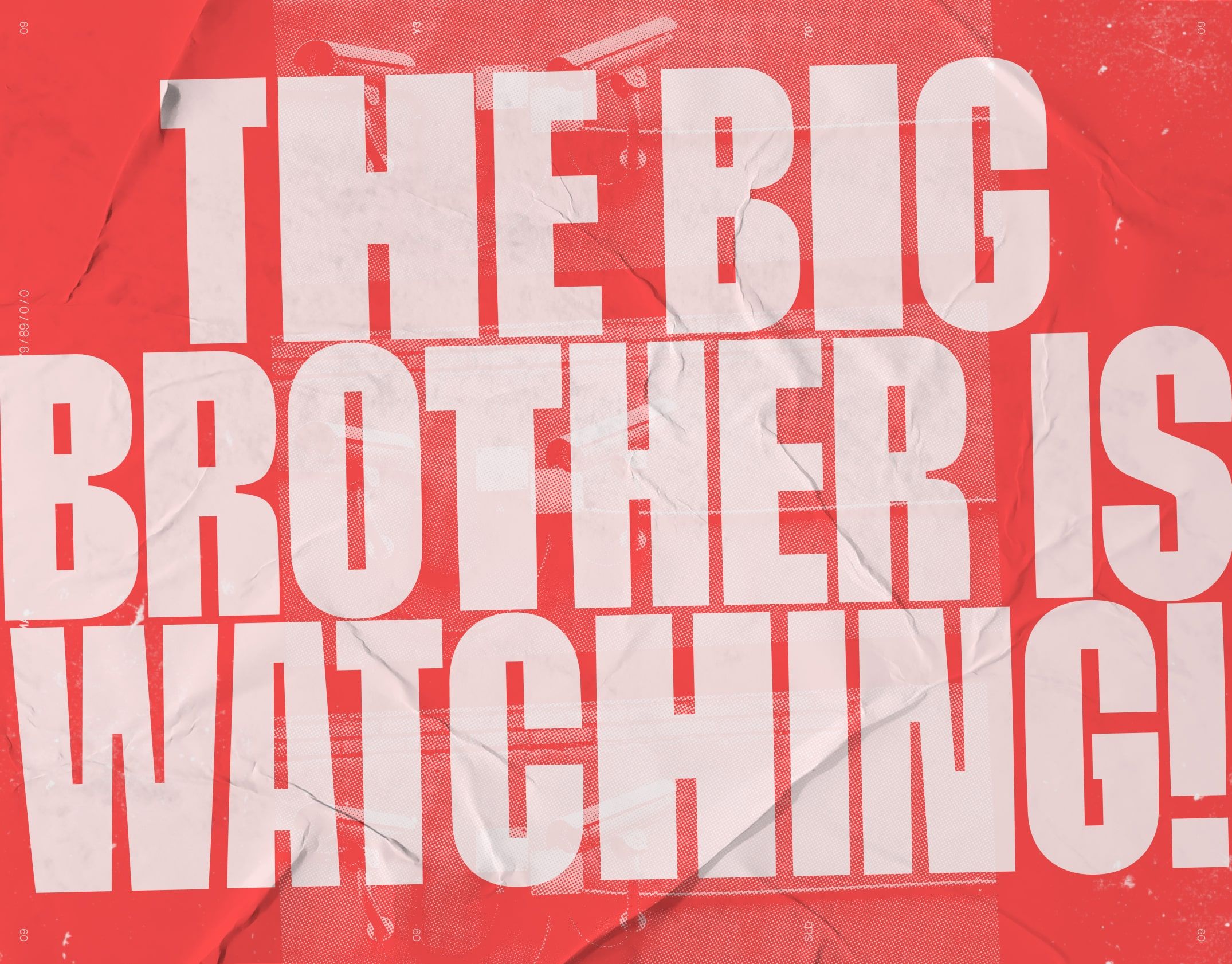 Suprema The Big Brother Is Watching Min