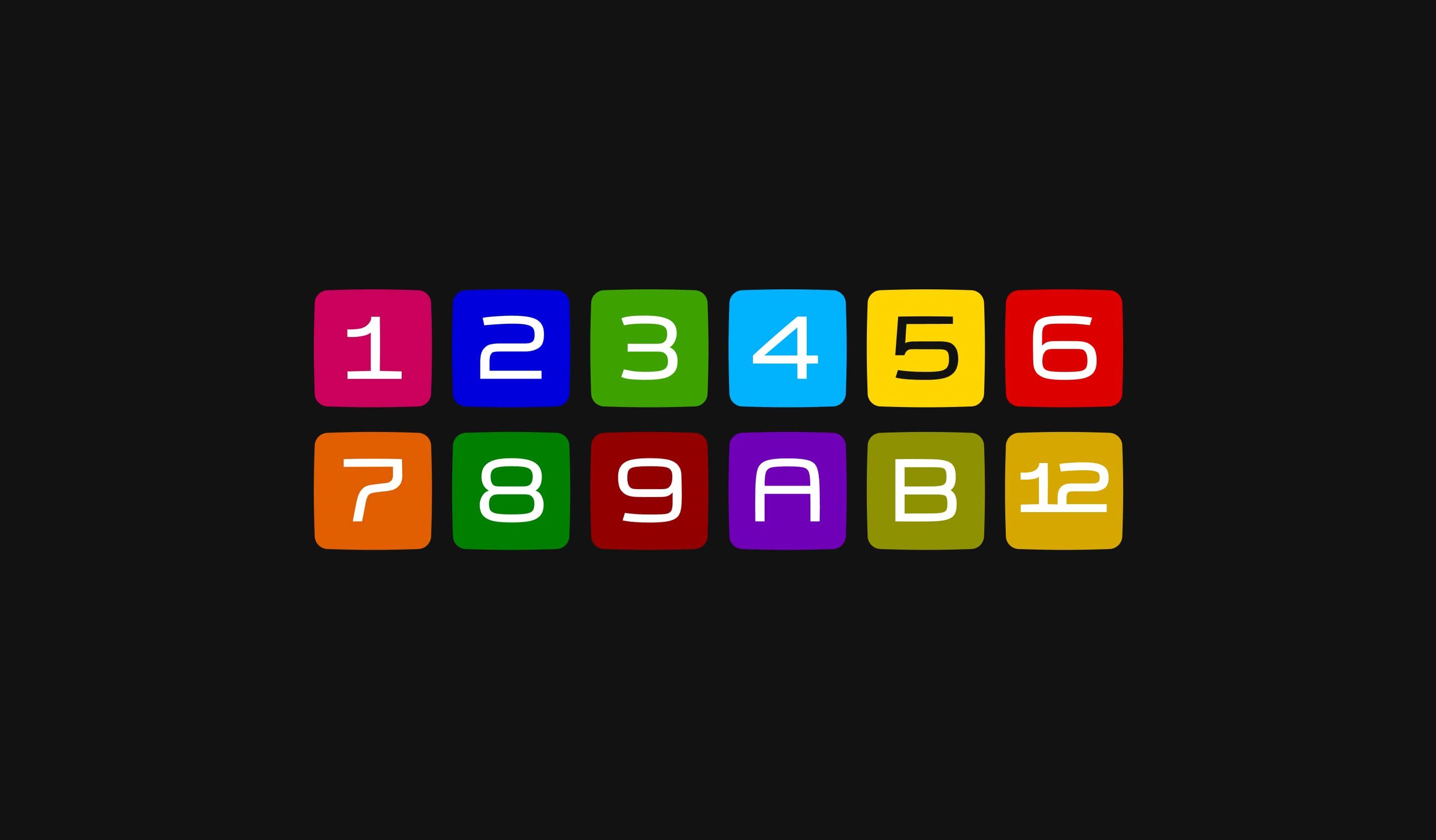 Tipo M24 Metro Lines Min