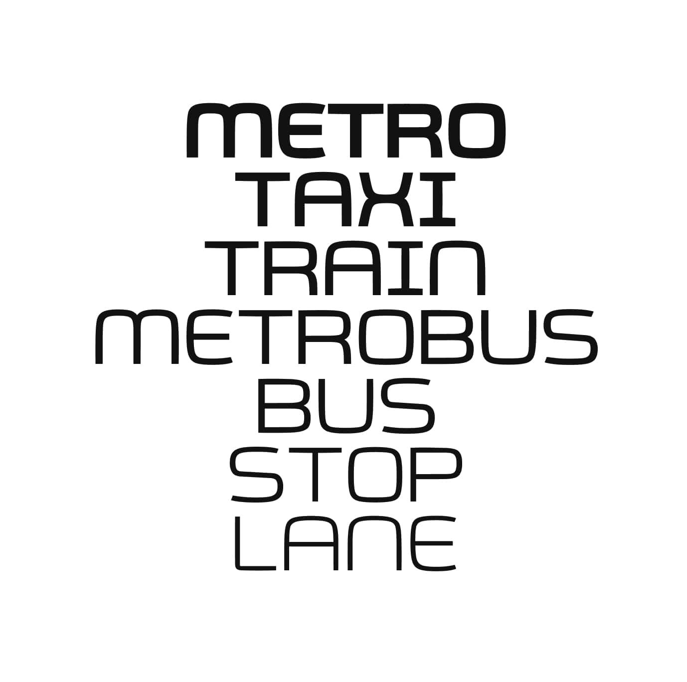 Tipo M24 Weights Example Min