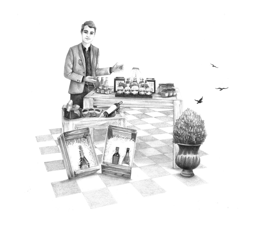 Delgado Seleccion Alina Muressan Ilustration 4 Min