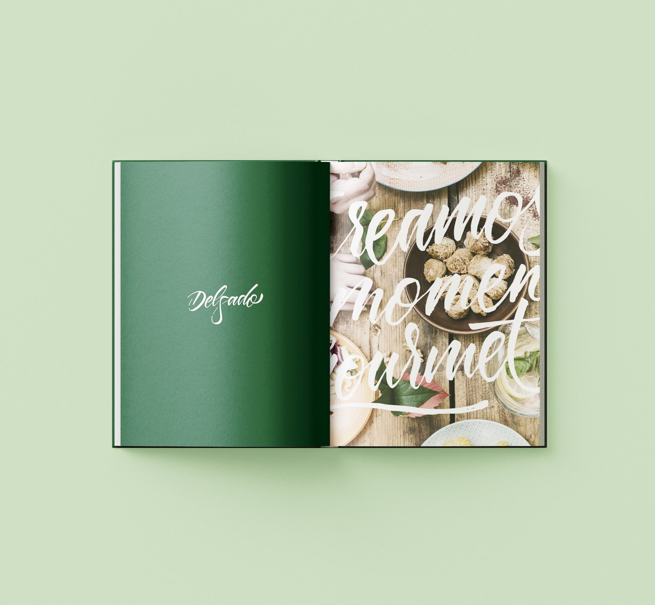 Delgado Seleccion Catalog Design 2 Min