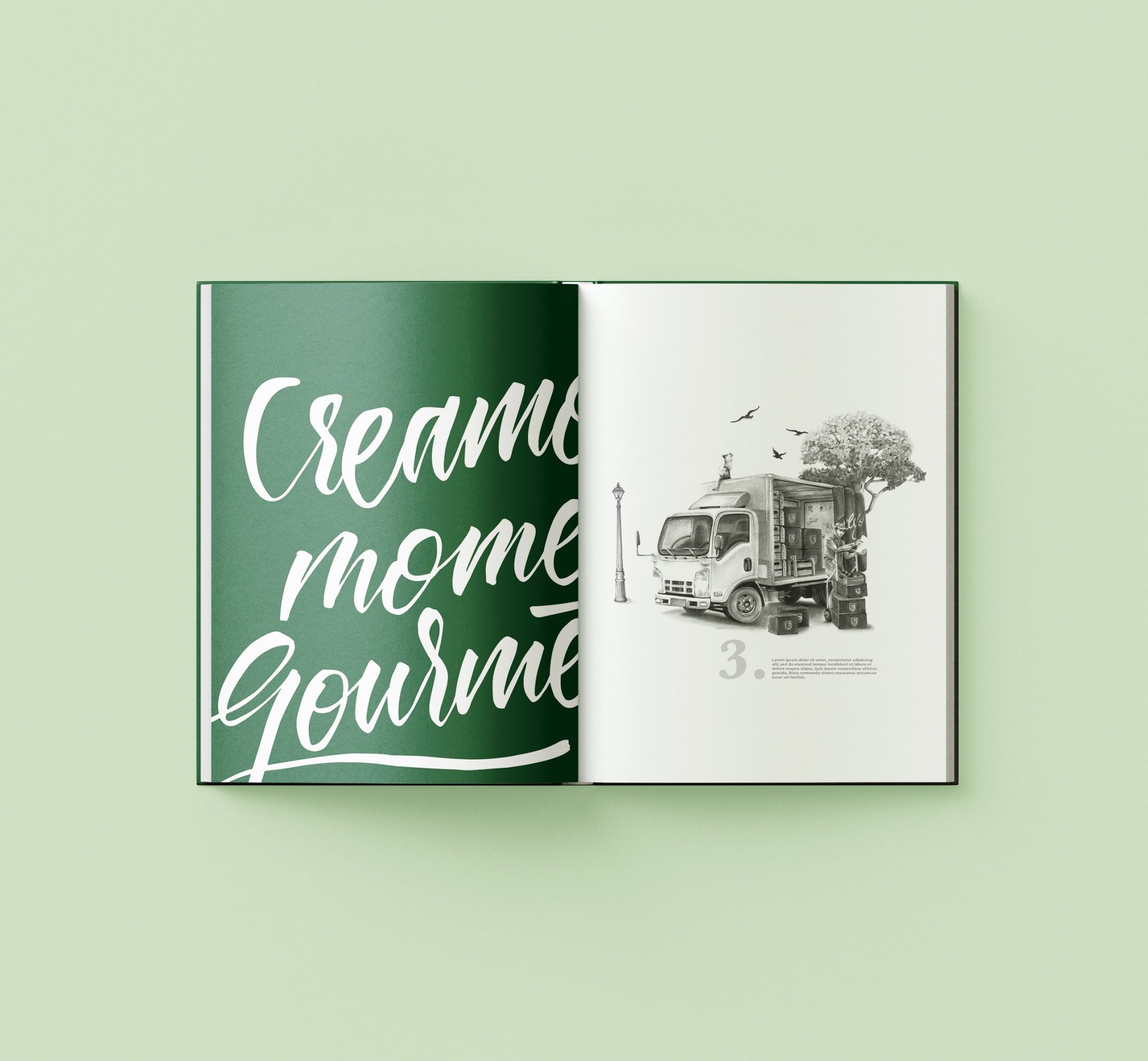 Delgado Seleccion Catalog Design Min