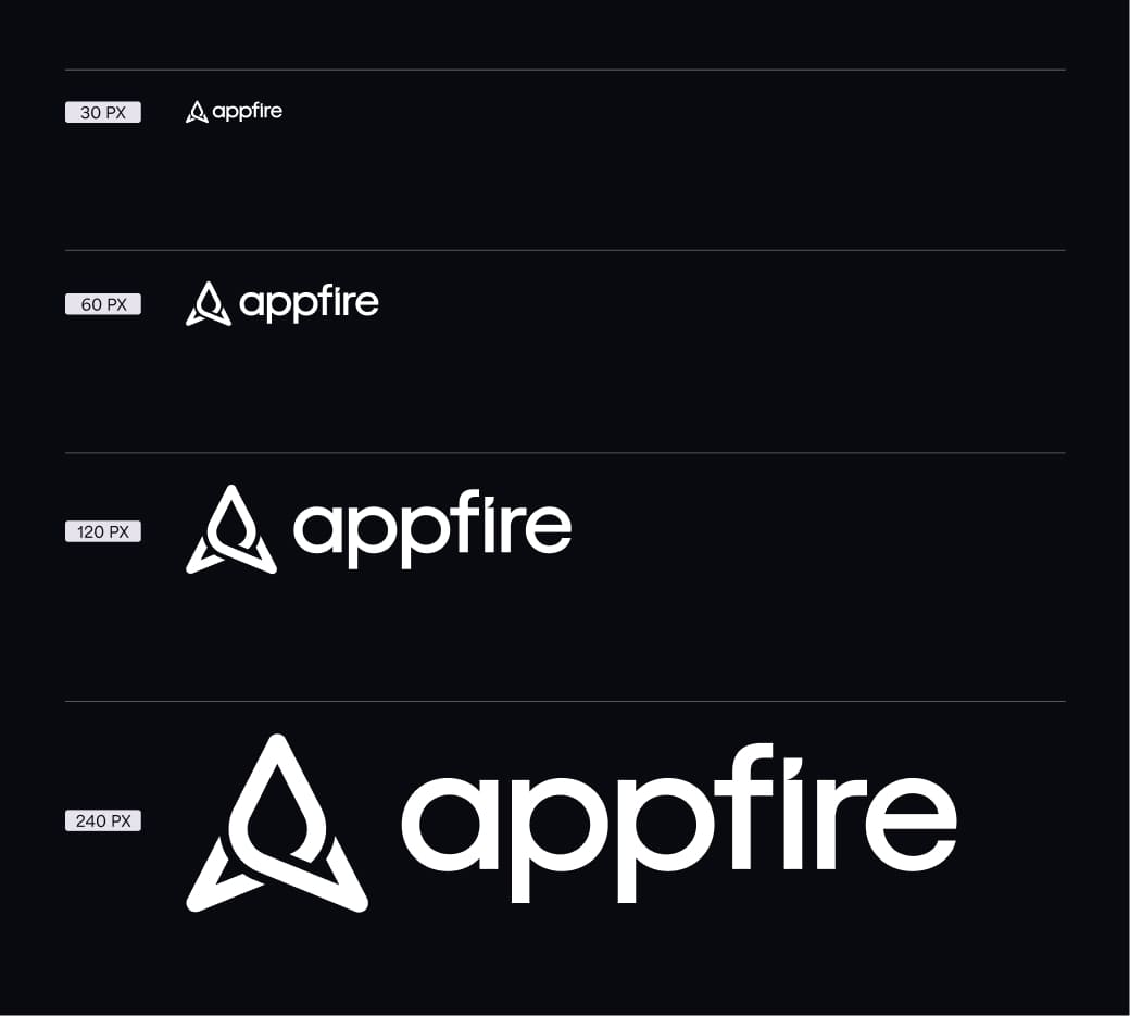 Appfire Branding Logoscale Min
