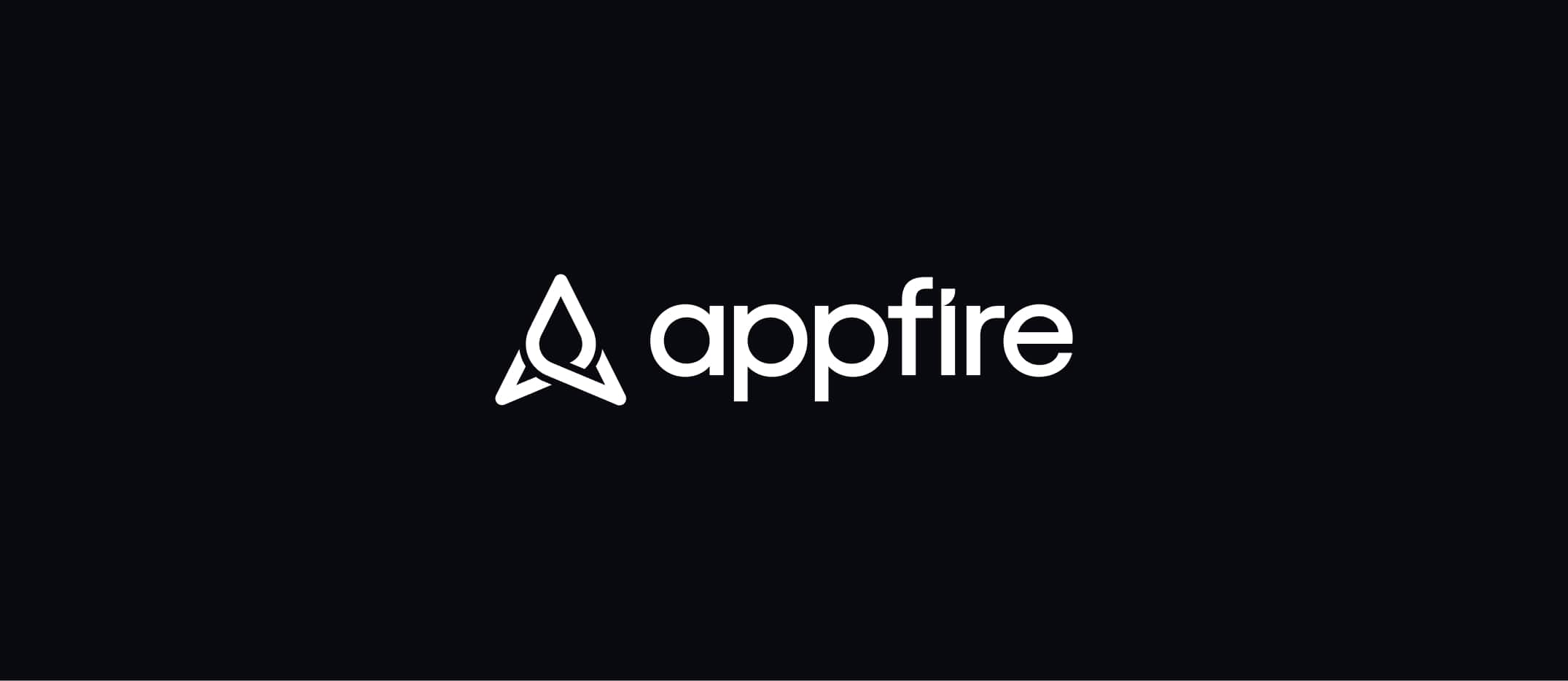 Appfire Branding Logotype Min