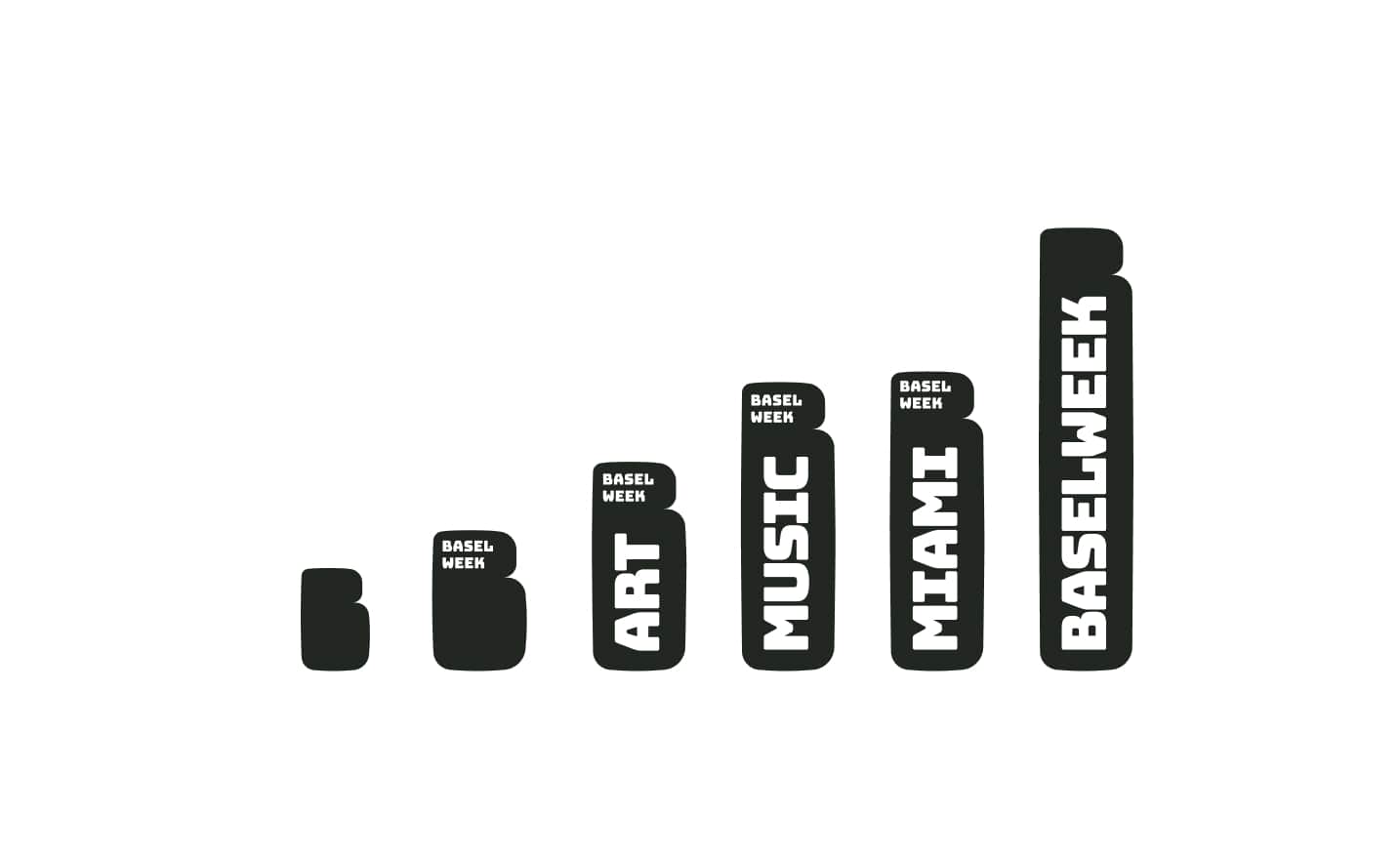 Baselweek Logotype Design Builder Min