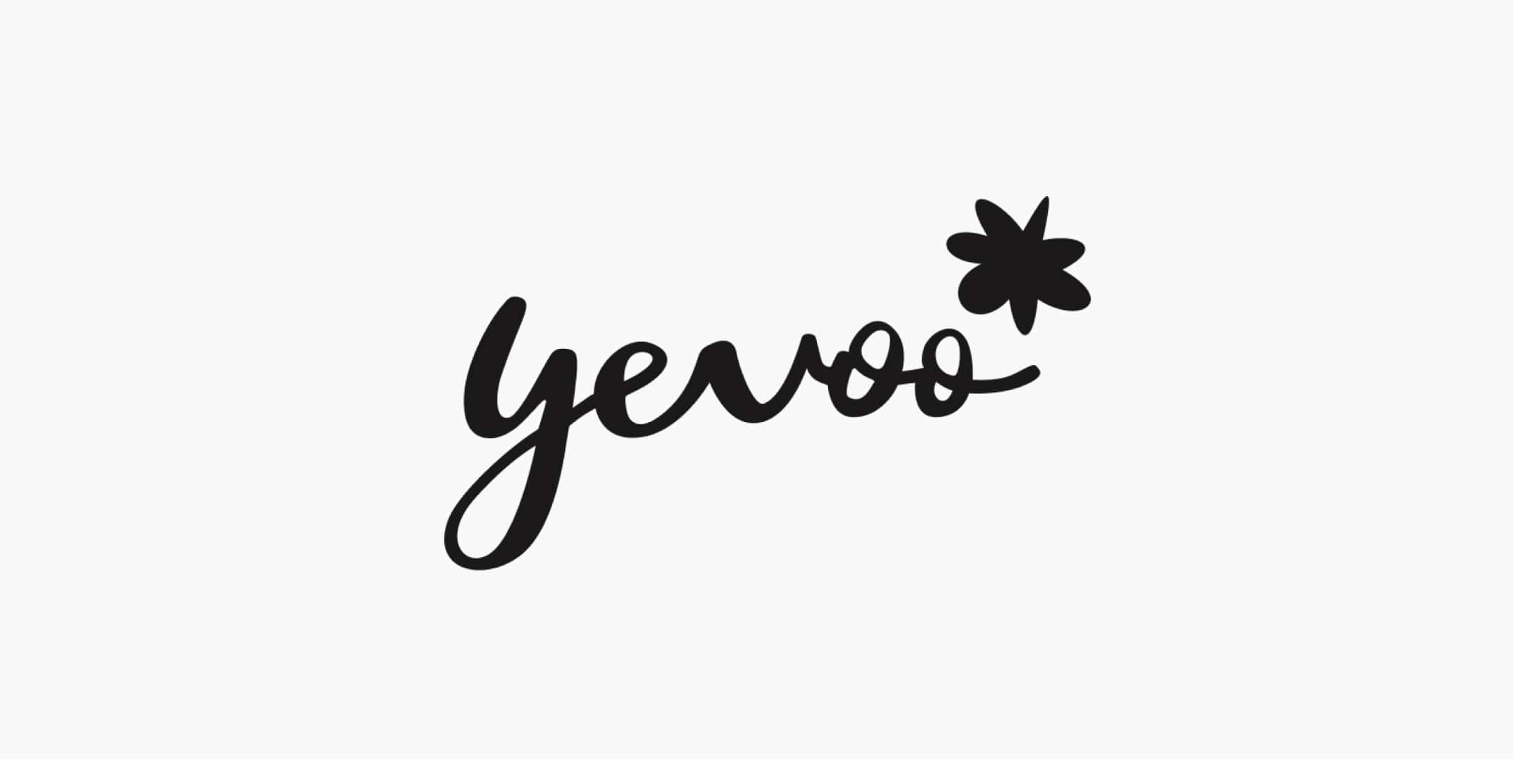 Yevoo Logotype Min